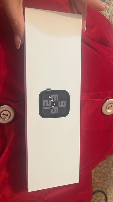 Apple watch SE 2 40мм