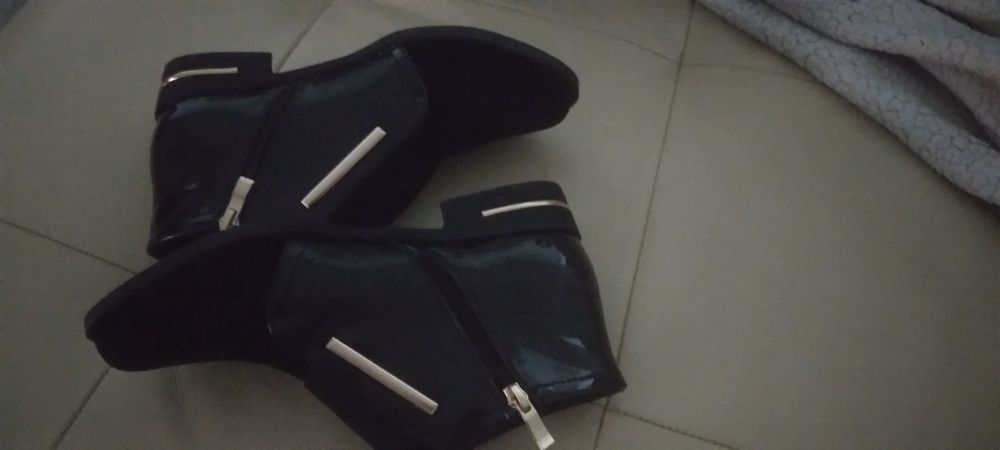 Cizme damă mărimea 37