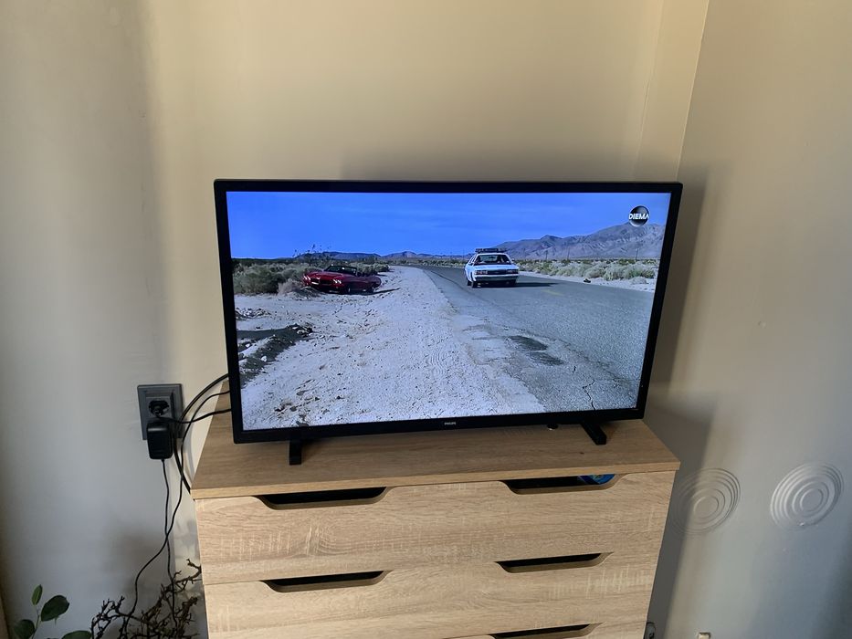 Телевизор Filips