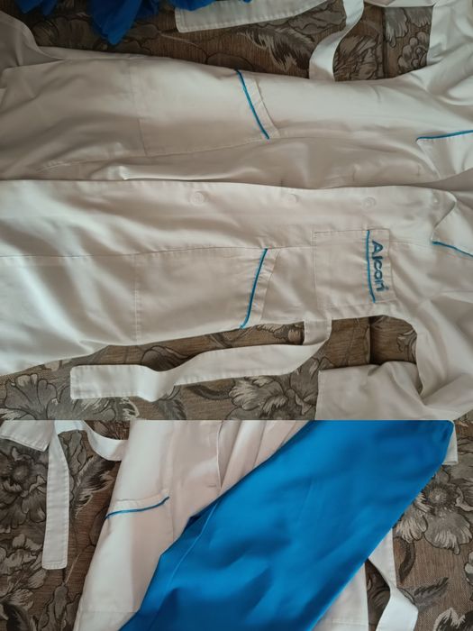 Медицинский костюм