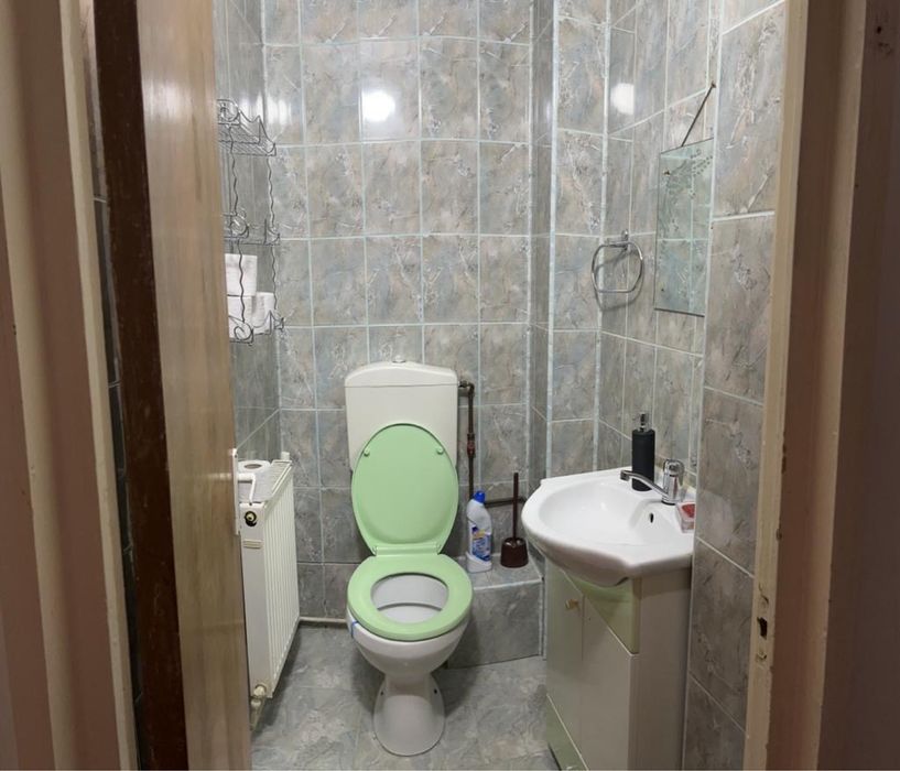 Apartament de vanzare- 3 camere