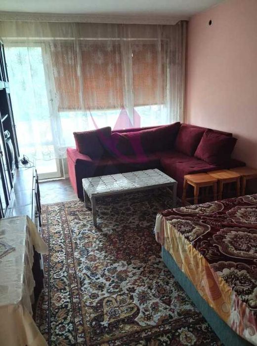 Тристаен под наем в кв. Трошево