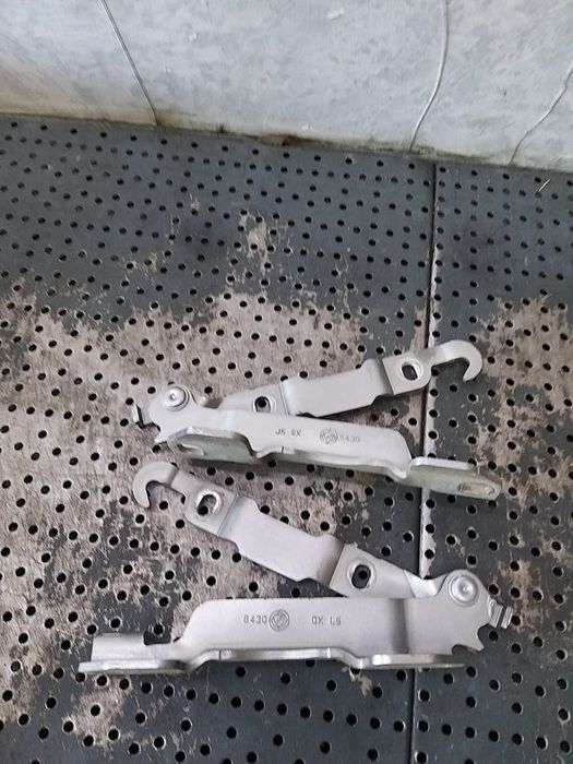 Set balamale capota stanga dreapta alfa romeo 159 939