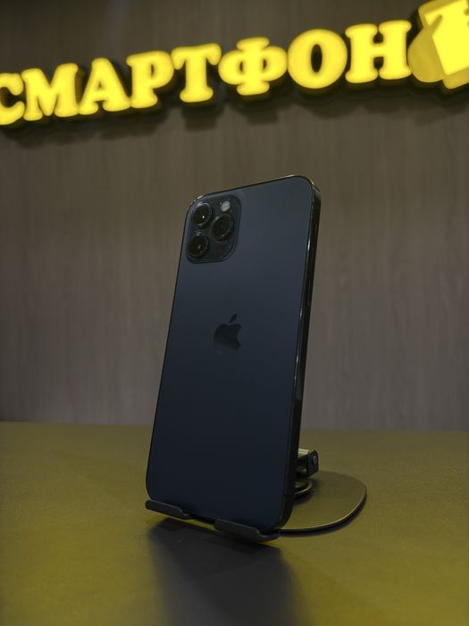 iPhone 12 Pro 128gb | СМАРТФОН