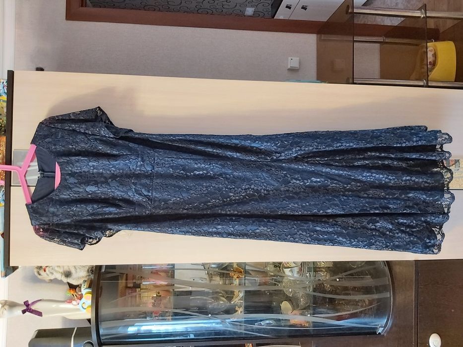 Продаю вечернее платье