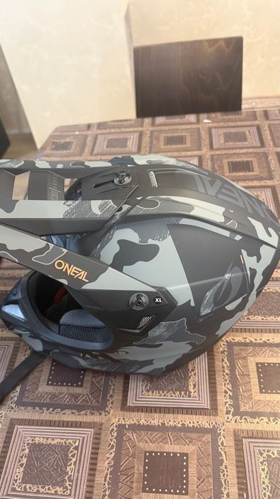 Каска O’neal 5SRS