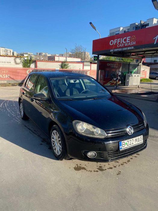 automobile clasa B