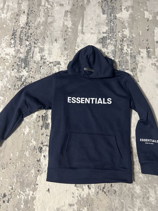 Hanorac Essentials marimea M