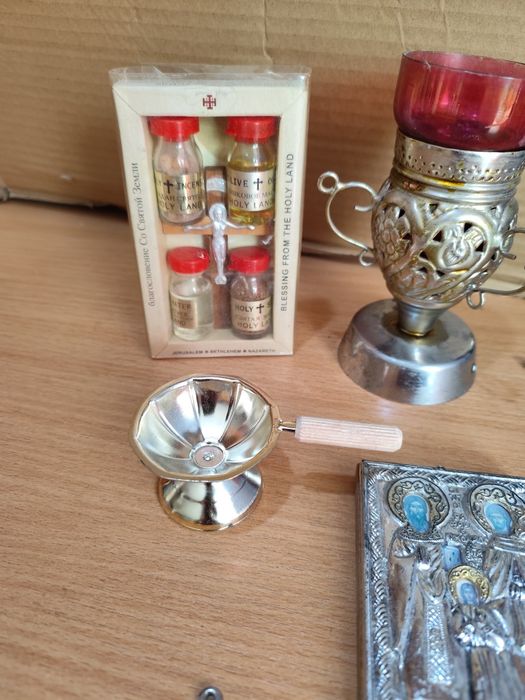 Articole religioase