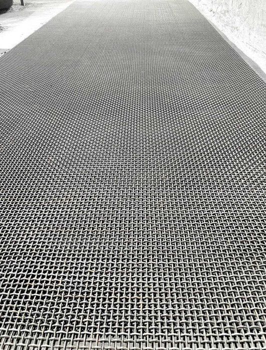 Сито (сита/сетка/элак) рифленая