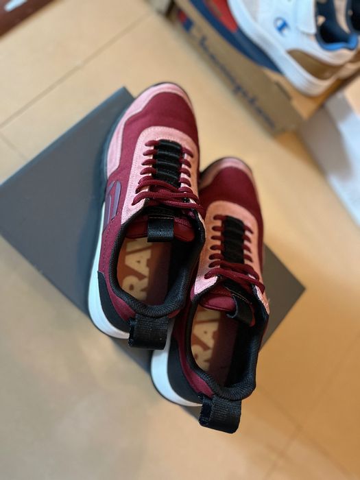 Дамски обувки G-STAR