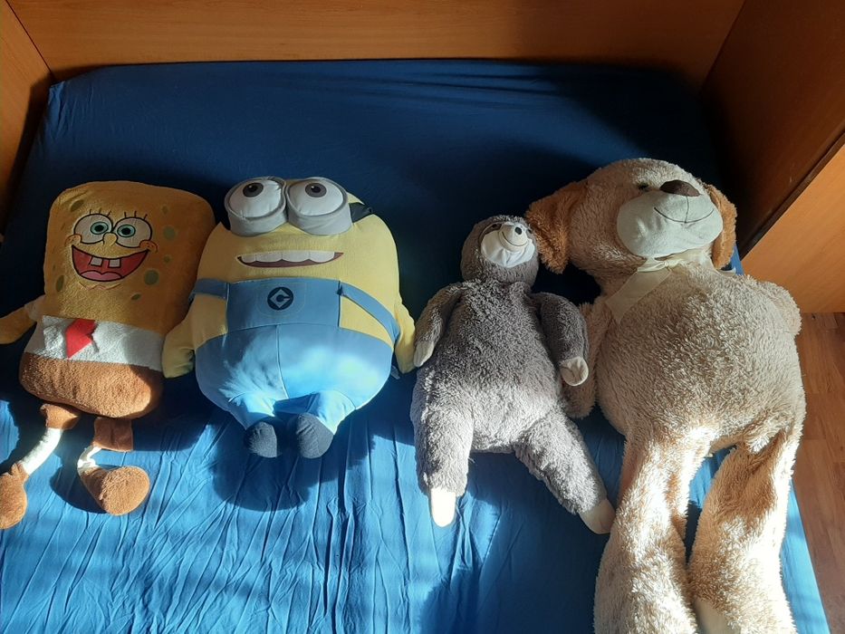 Plusuri mari de vanzare 1