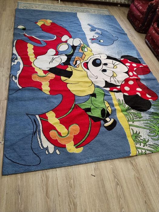Ковры детский, взрослый, красивый