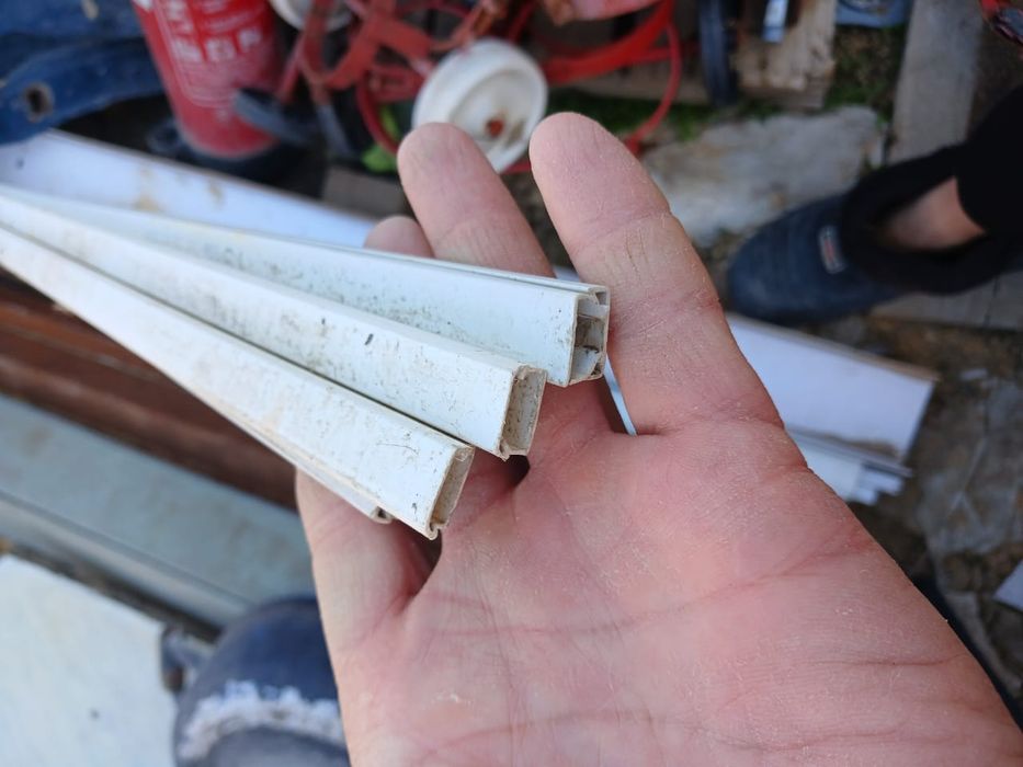 Кабель канал кабелякон