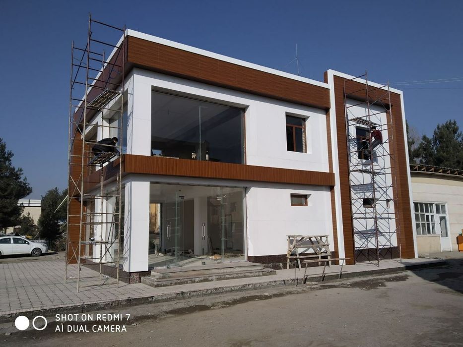 Алюкабонд Алкафон алибонд алипан