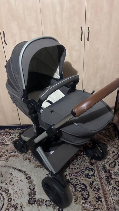 Продам коляску