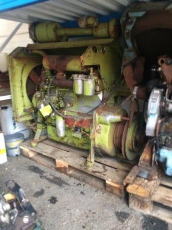 Motor Perkins lanturi culegatoare porumb MD 8si semanatori