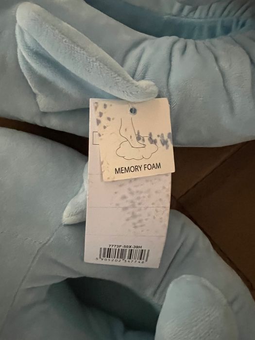 Меки пантофи нови с етикет,  39-41 номер Sinsay