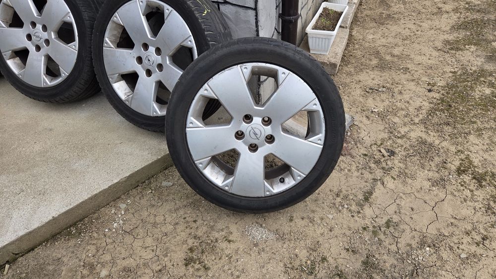 Опел Зафира 1.9 / 120к.с