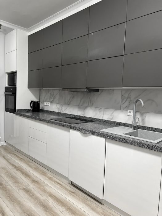 Кухонной гарнитур