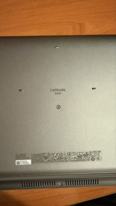 Dell Latitude 5430