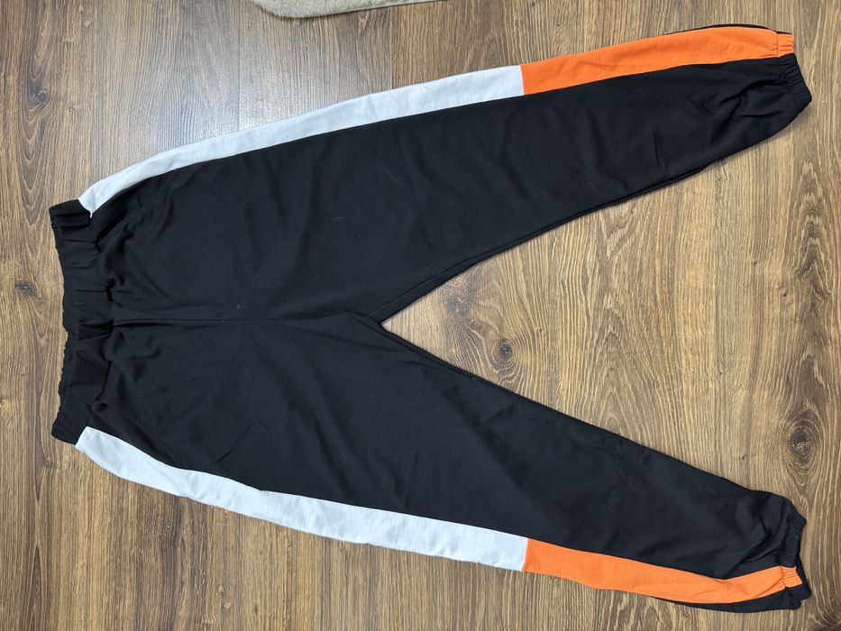 Trening nou fara eticheta