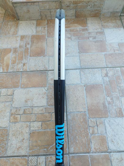 Racheta tenis Wilson Ultra 100 v3 300g maner L3