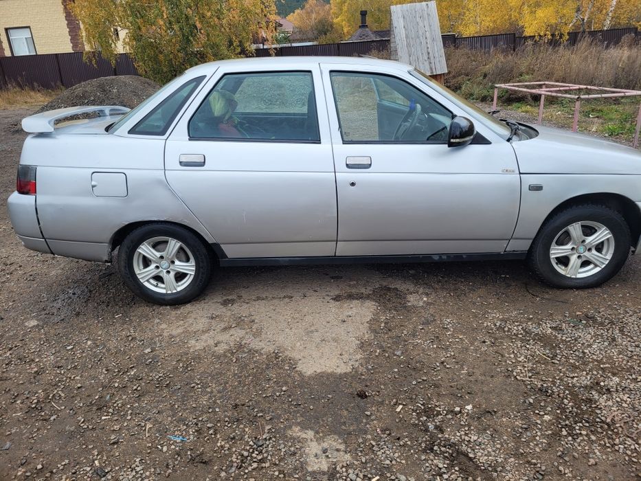 Продам Богдана 2110