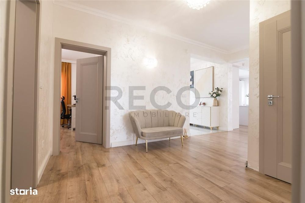 RECO Casa noua Premium in Oradea Grigorescu