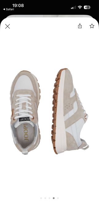 Маратонки JOOP