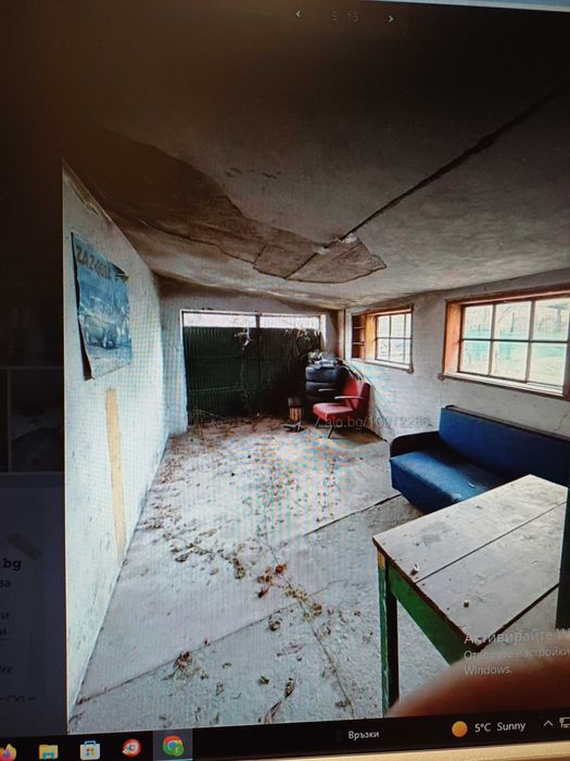 Спешно продавам къща