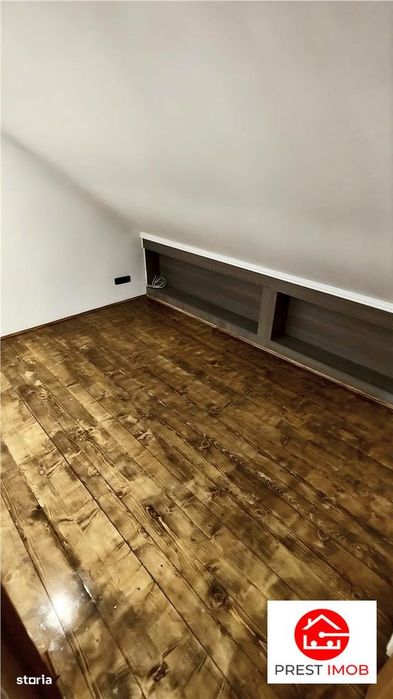 Apartament 3 camere, 80 mp, mobilat si utilat – Cartierul Unirii