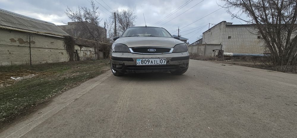 Продам форд фокус автомат