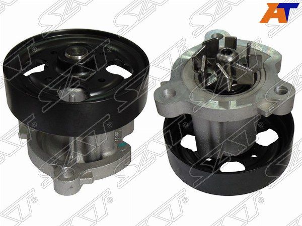 Помпа  Nissan Ad