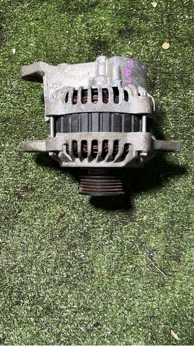 Генератор стартер