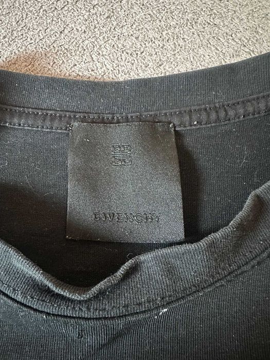 Tricou Givenchy | Purtat Putin