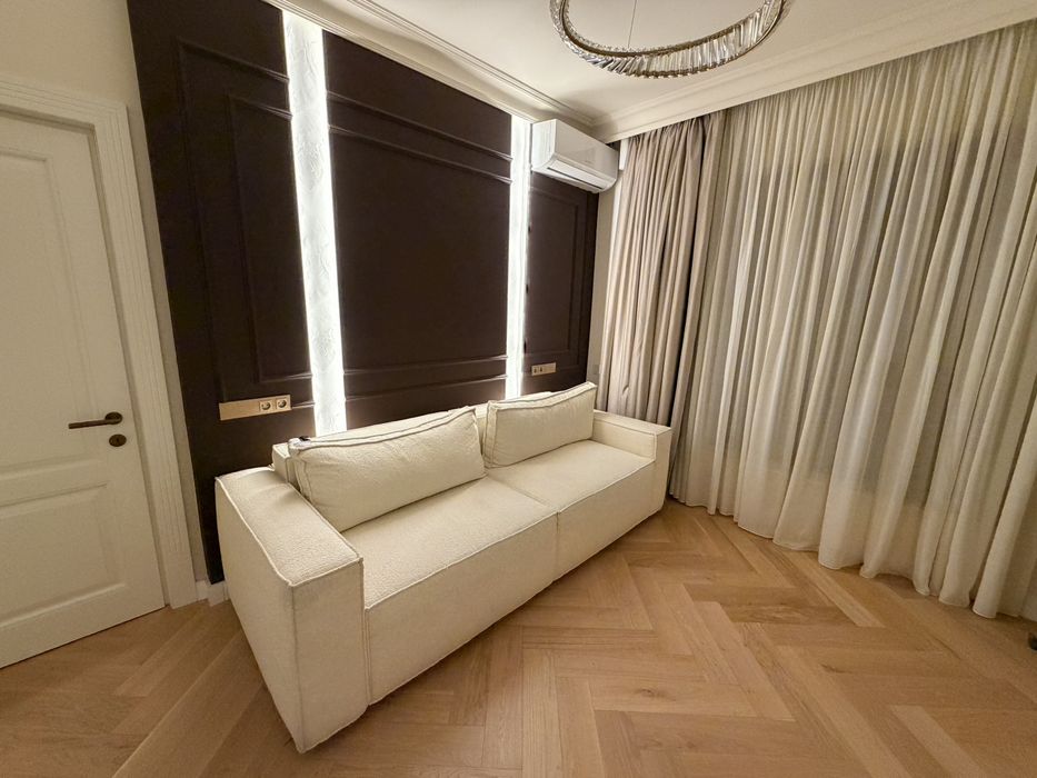 Biharia Apartament modern 3 camere, finisaje premium, complet mobilat și utilat