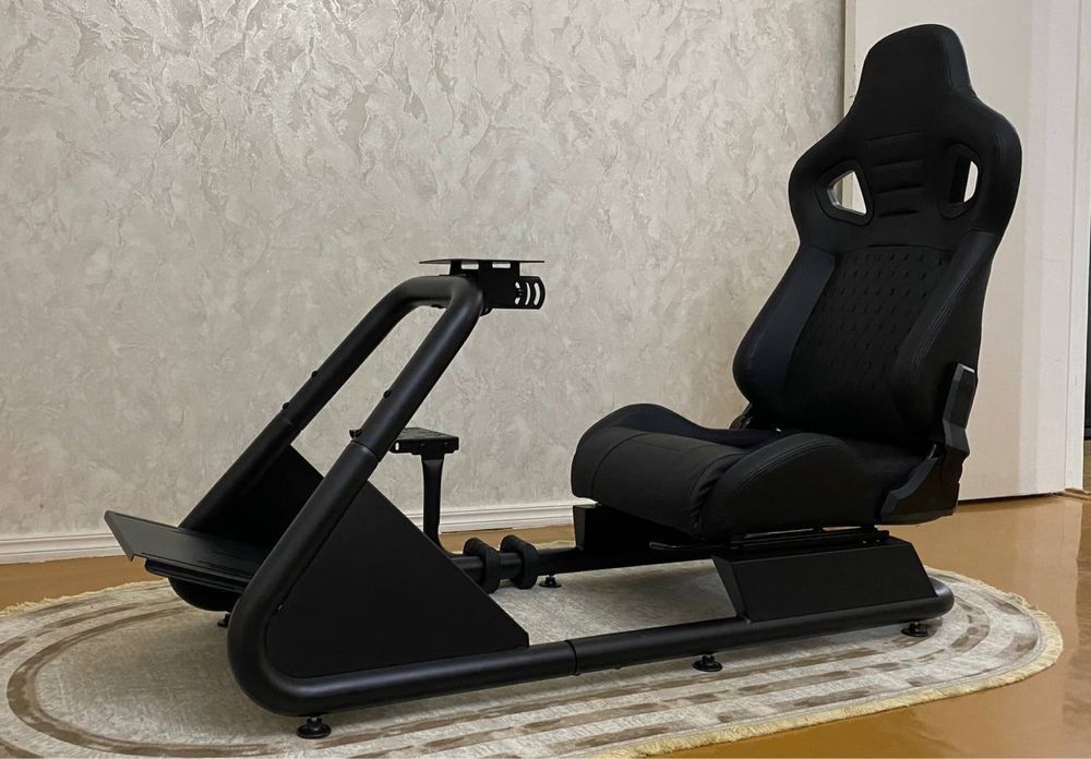 a28electronics предлагает Кокпит cockpit G1 гоночных симуляторов