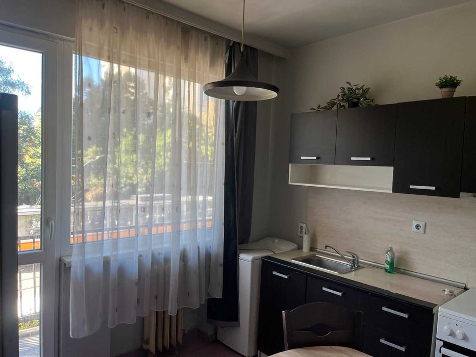 Продава се Двустаен апартамент в София, Център - 65 кв.м за 3508 €/кв.м - Снимка #6