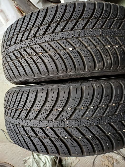 Гуми 205/55/16 Нексен