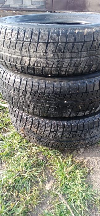 Зимние Шины  ...