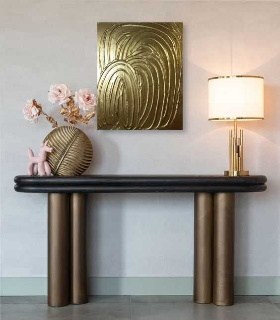 Картина текстурная размер  50х40