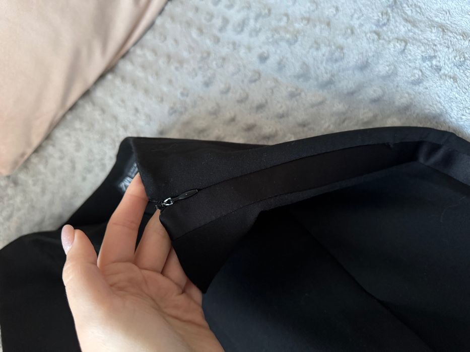 Пола-панталон (Skort) Zara