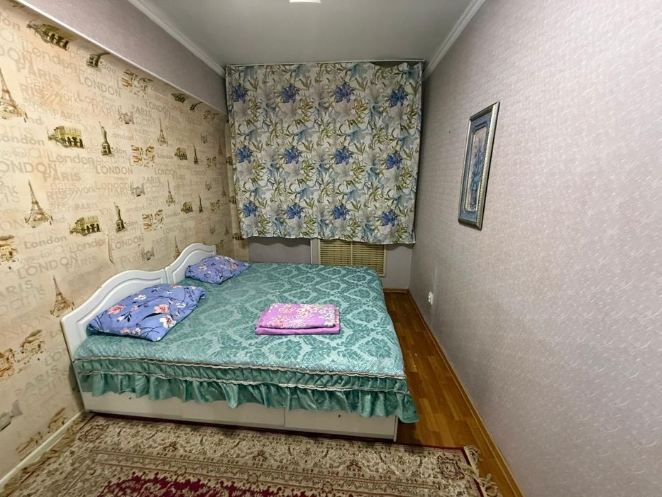 Квартира по суточно и по часам