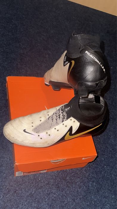 vand ghete de fotbal nike phantom 41