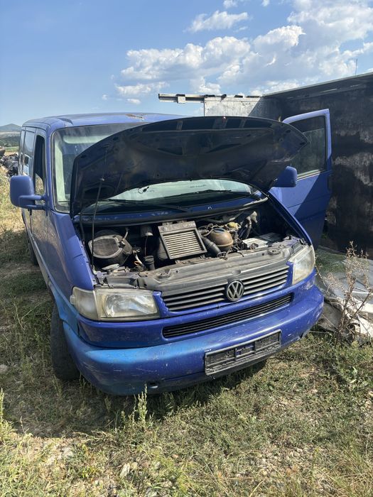 Dezmembrez Vw T4