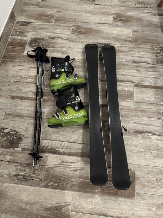 Schiuri  clapari copii