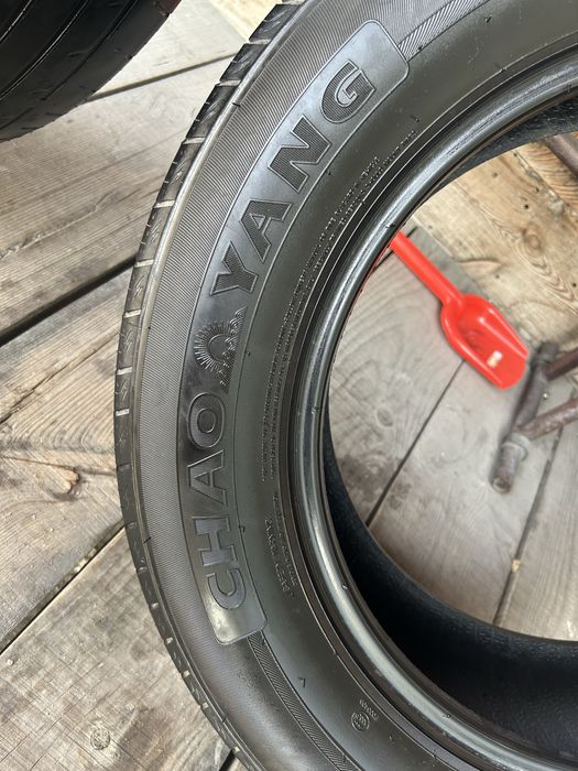 Комплект летних шин 225/65/R17