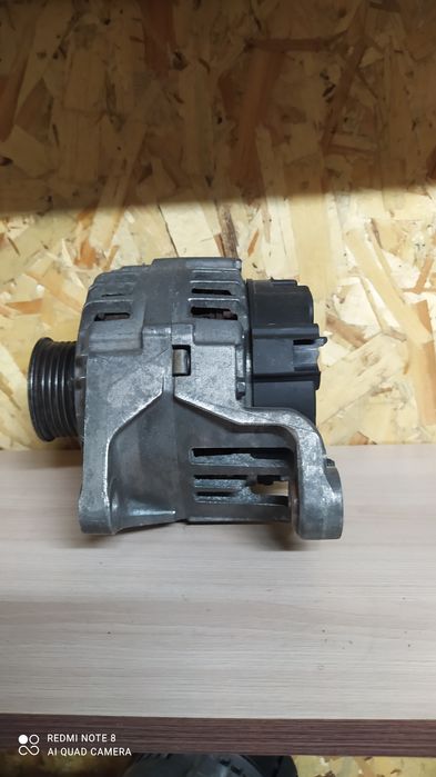 Генератор Ауди А4,А6