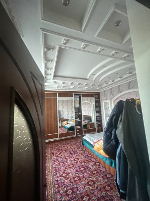 Toshkent shaxar Olmazor tumanida  Yangi toshkent maxallasi   4.7 sotix